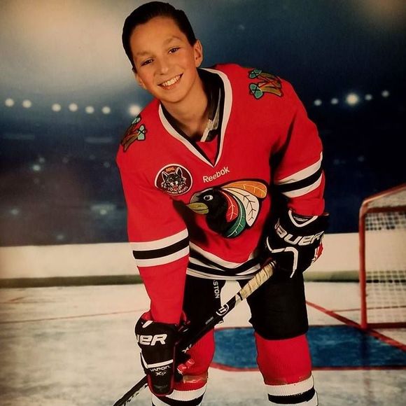 Meet your Posher, Adyn - Picture 1 of 1